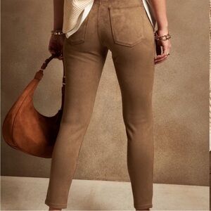 Banana Republic Women's Skinny pants